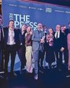 CornwallLive wins top award for journalism CornwallLive wins top award for journalism2