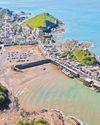 Rural and seaside communities 'ignored' in race for funding Rural and seaside communities 'ignored' in race for funding21