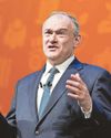 Ed Davey calls for 'new Magna Carta' for British rights Ed Davey calls for 'new Magna Carta' for British rights5