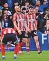 'Men against boys' as Exeter City brushed aside by Bluebirds 'Men against boys' as Exeter City brushed aside by Bluebirds37