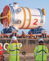 Environmental groups voice concerns over nuclear plans Environmental groups voice concerns over nuclear plans21