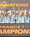 France win Paris classic to retain their crown France win Paris classic to retain their crown34