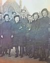 The story of Gladys's D-Day role discovered by family The story of Gladys's D-Day role discovered by family3