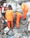 Afghanistan says 400 killed in air strike on Kabul Afghanistan says 400 killed in air strike on Kabul18