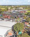 Farming festival names two charity partners Farming festival names two charity partners29