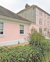 Former care home on market for £975,000 Former care home on market for £975,0008