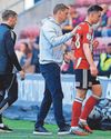 City ‘sleepwalking’ to relegation after another dire display City ‘sleepwalking’ to relegation after another dire display38
