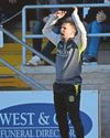 Torquay cling to a place in play-offs after defeat Torquay cling to a place in play-offs after defeat36