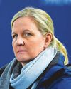 Transgender athletes face a ban from IOC Transgender athletes face a ban from IOC37
