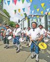 More than 60,000 people set to attend sea shanty festival More than 60,000 people set to attend sea shanty festival4