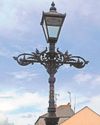 Plan to remove historic lantern reaches flashpoint Plan to remove historic lantern reaches flashpoint3