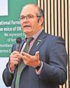 NFU offers welcome to wind turbine planning proposals NFU offers welcome to wind turbine planning proposals27