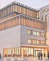 Defence firm won't move in to old retail site for years Defence firm won't move in to old retail site for years5