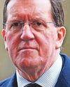 Former Nato chief warns security of UK is 'in peril' Former Nato chief warns security of UK is 'in peril'18