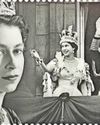 New Royal Mail stamps celebrate Queen Elizabeth New Royal Mail stamps celebrate Queen Elizabeth3