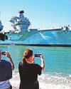Navy chief warns against maintaining status quo13