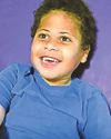 Boy's organ donation saved four other lives6