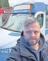 From Royal Marine to selling ice-cream12