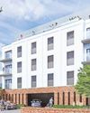 Five-storey block approved for brownfield site3