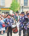 From ‘bodgers’ to the dawn chorus - spring has sprung17