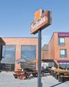 Job losses as hotel giant shuts restaurant chains11