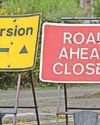 Drivers left frustrated by 'Road ahead closed' signs7