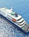 Briton in critical condition as three cruise passengers die16