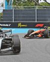 Lando's mixed feelings about his Miami result25