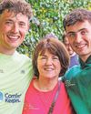 Marathon brothers to smash £1m fundraising goal11