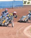 Good weekend in the north for Gladiators38