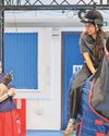 Degree for Princess honours her decades of public service2