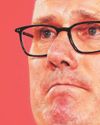 MP backs down as PM vows to prove doubters wrong19