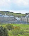 Prison reprimand over radon at jail0