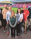 Tech South West acclaims return of its awards event26