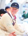 Rew and Baker named in England's Test squad40