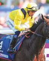 Rahiebb can gain his reward in Cup21