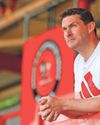 Taylor to remain as manager of Exeter27