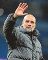 City silent as rumours of Guardiola leaving swirl City silent as rumours of Guardiola leaving swirl35