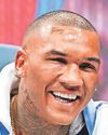 Garcia confirms Benn fight to take place in Vegas Garcia confirms Benn fight to take place in Vegas36