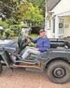 Devon County Show will welcome 94-year-old special guest Devon County Show will welcome 94-year-old special guest19