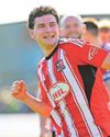 Taylor hoping City kids will thrive in first team Western Morning News