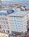 Major projects set to transform look of city’s skyline Major projects set to transform look of city’s skyline16