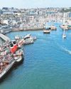 All aboard for paddle steamer's visit to region All aboard for paddle steamer's visit to region2