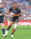 Vunipola tastes trophy glory but says there is more to do Vunipola tastes trophy glory but says there is more to do42