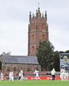 Somerset reveal revenue of more than £10m for first time Somerset reveal revenue of more than £10m for first time31