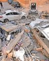 Ceasefire under threat as Israel targets Lebanon Ceasefire under threat as Israel targets Lebanon13