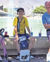 Donor plea from boy who lost 7 litres of blood Donor plea from boy who lost 7 litres of blood5