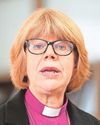 AI regulation ‘wholly inadequate’ to prevent harm, says archbishop AI regulation ‘wholly inadequate’ to prevent harm, says archbishop23