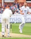 Lord's honours for Atkinson as England thrash New Zealand Lord's honours for Atkinson as England thrash New Zealand31