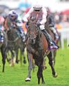 Christmas Day joy for O’Brien Christmas Day joy for O’Brien29